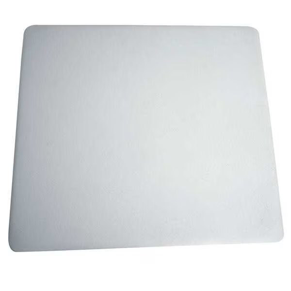 Replacement Cushion for White Wood Folding Chairs, Atlas Commercial Products, Mfr#: CWFC5WH